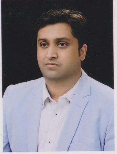Mr. Dheeraj Gupta