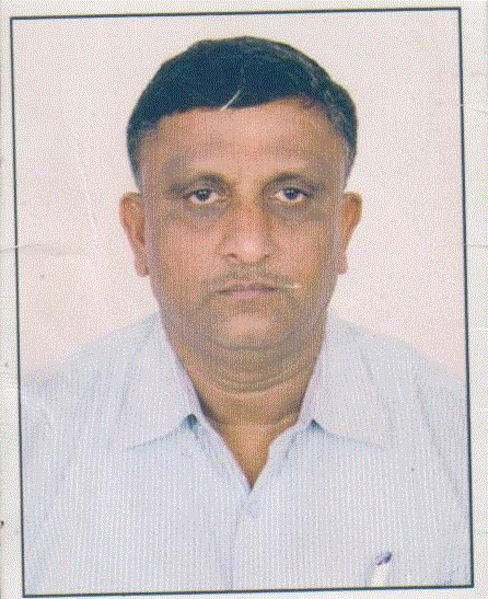 Mr. Devendra Gupta