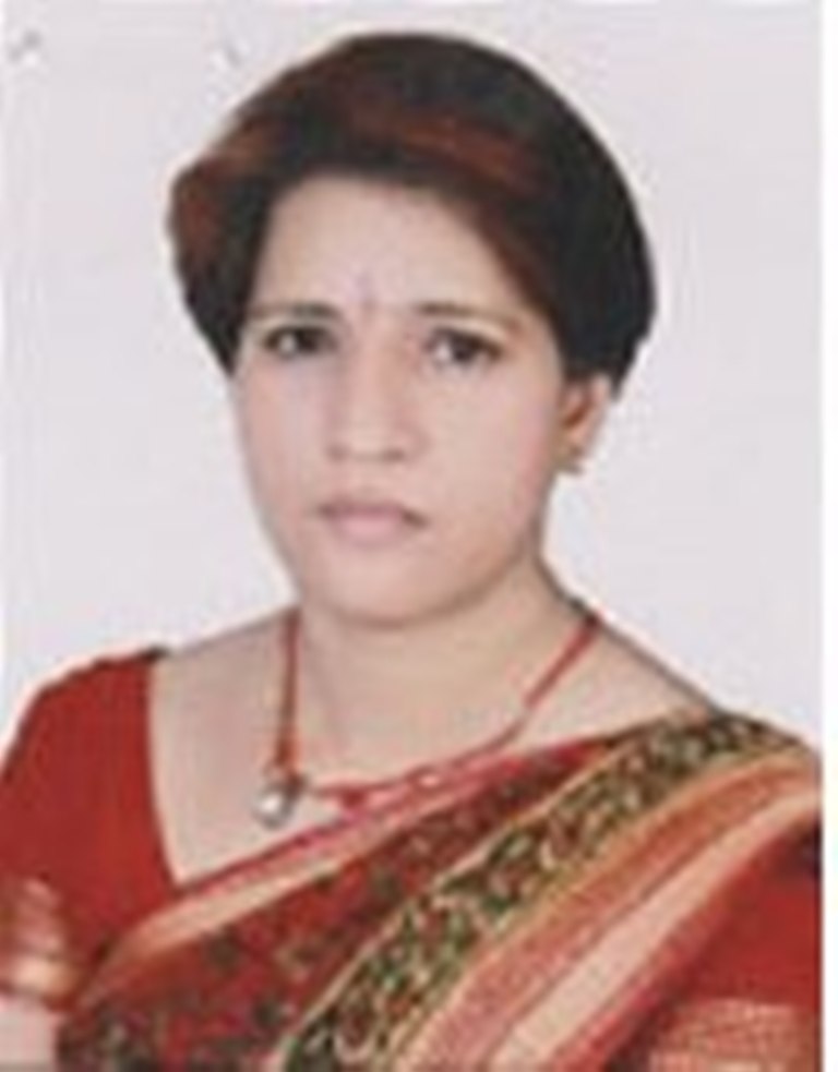 Dr. Geeta Dahiya