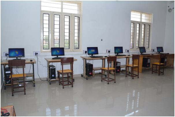 ICT Resource Center